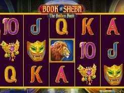 Book Of Sheeba